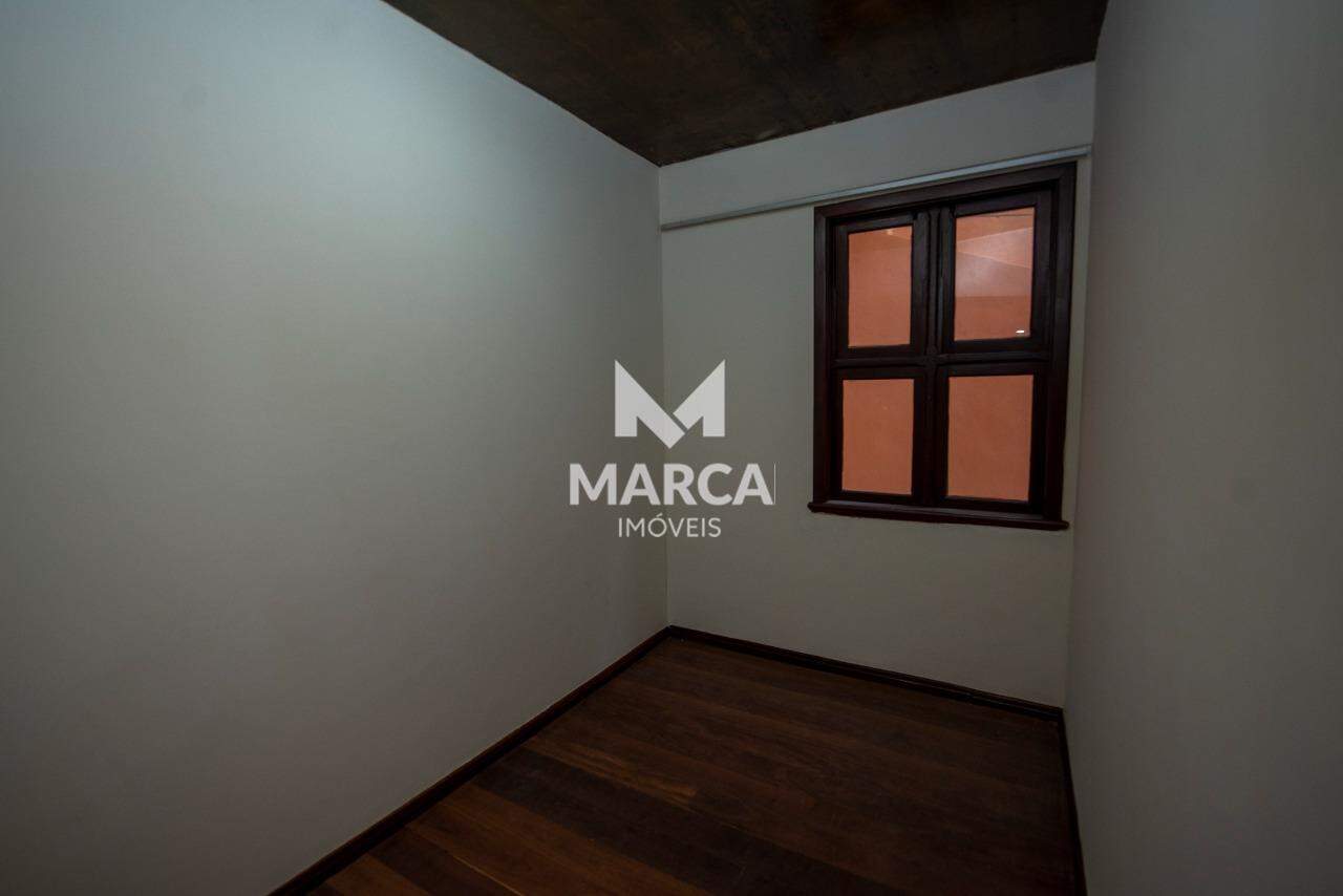 Casa para aluguel no São Bento: 