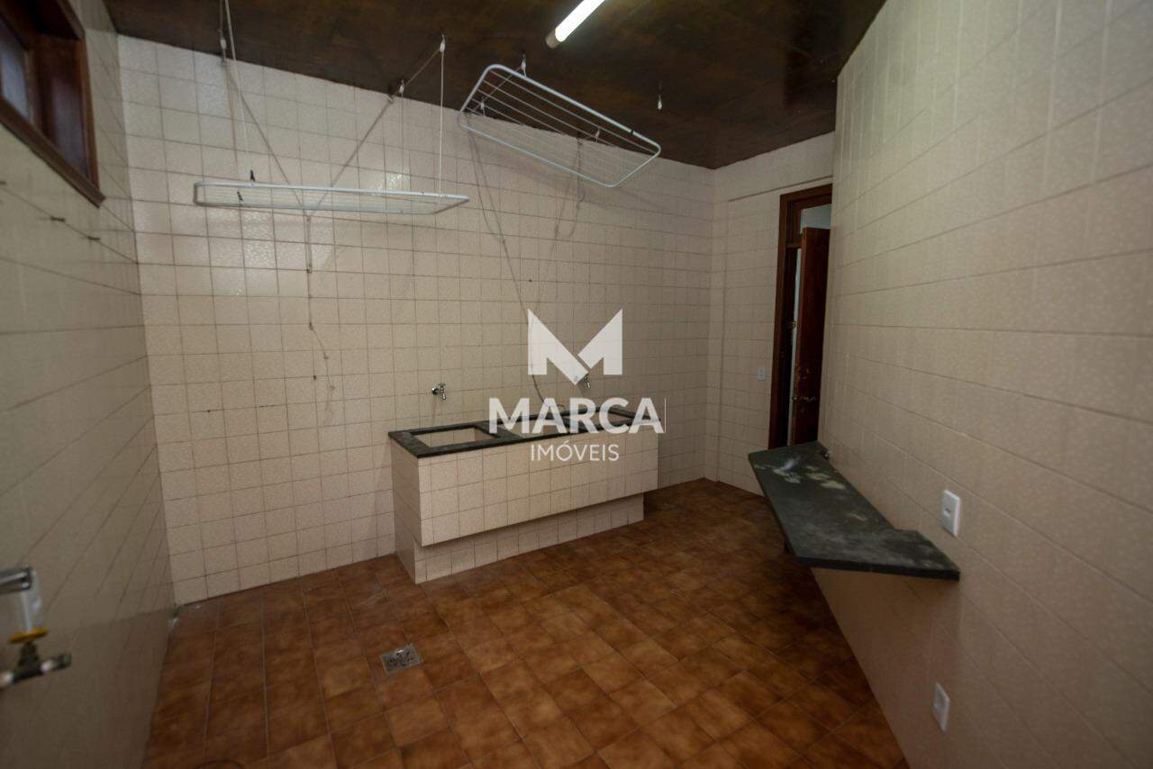 Casa para aluguel no São Bento: 