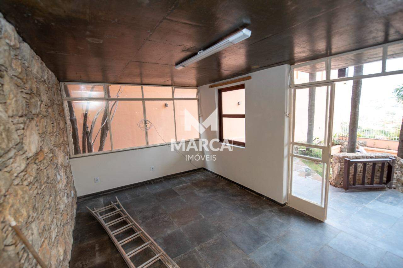 Casa para aluguel no São Bento: 