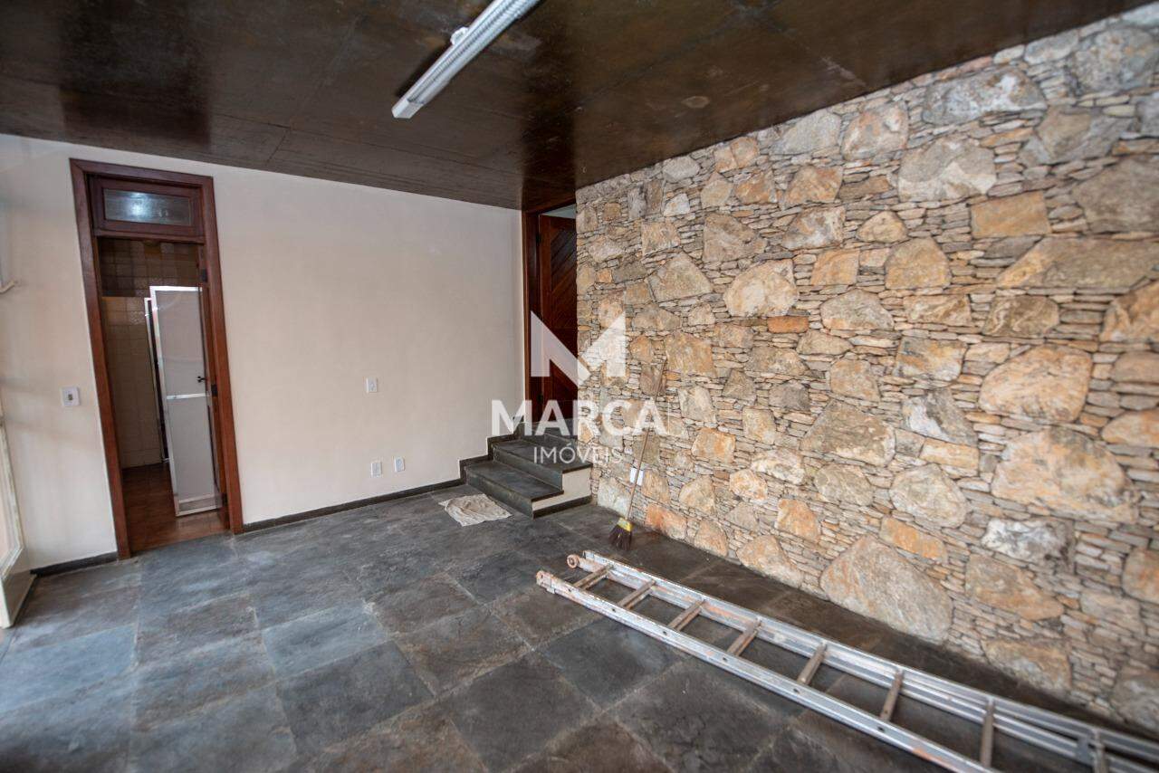Casa para aluguel no São Bento: 