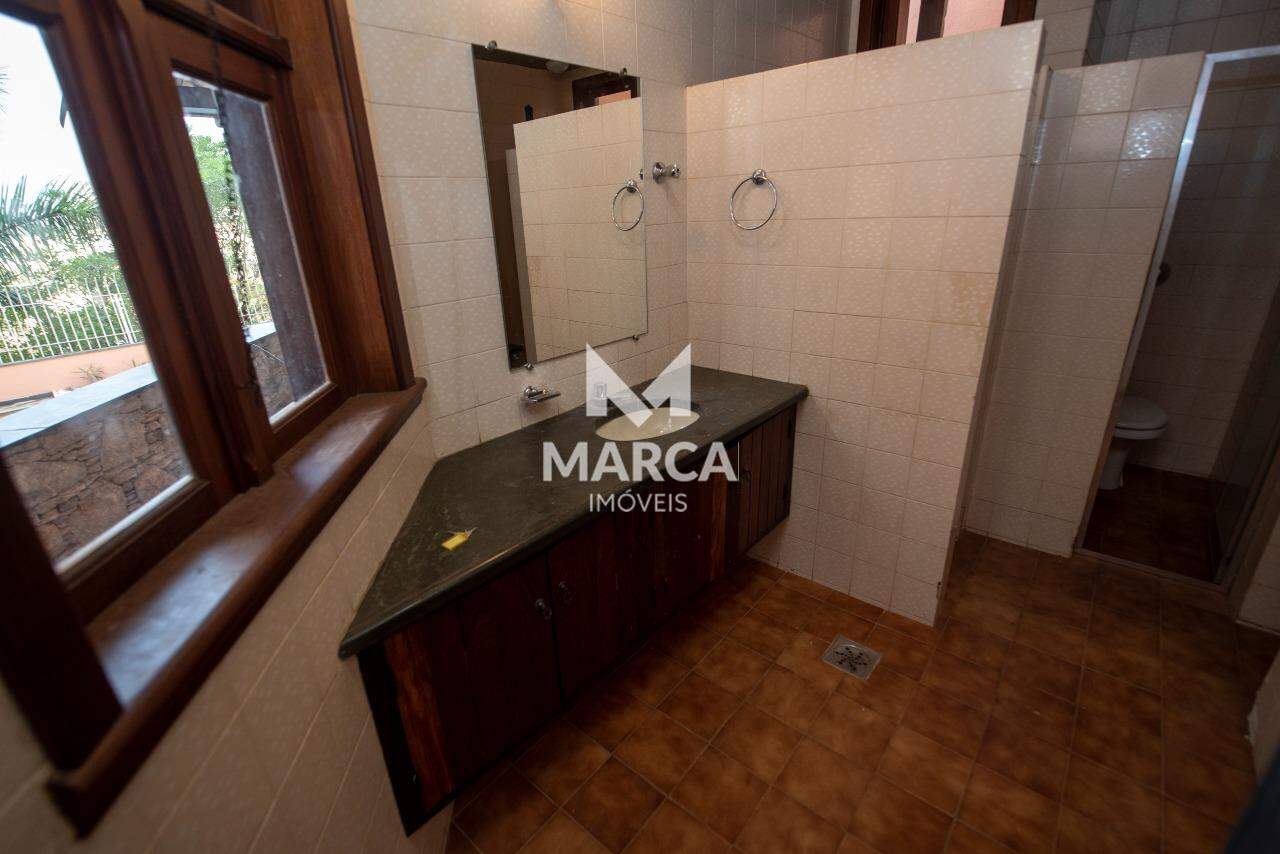 Casa para aluguel no São Bento: 
