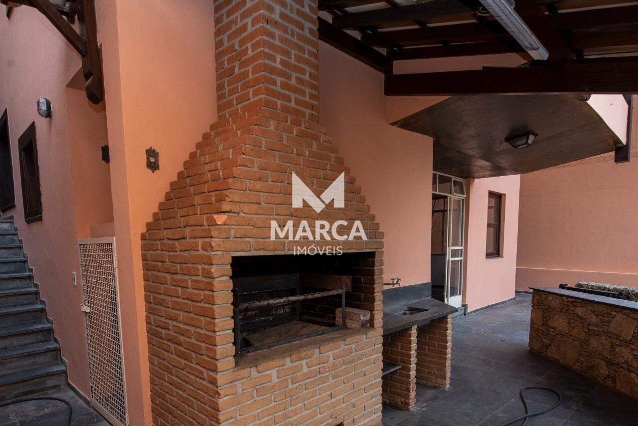 Casa para aluguel no São Bento: 