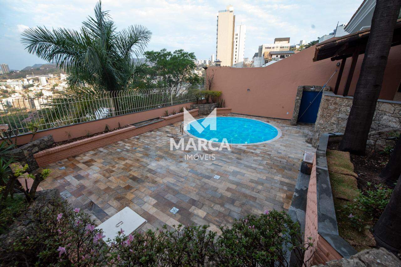 Casa para aluguel no São Bento: 