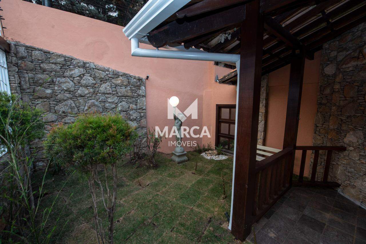 Casa para aluguel no São Bento: 