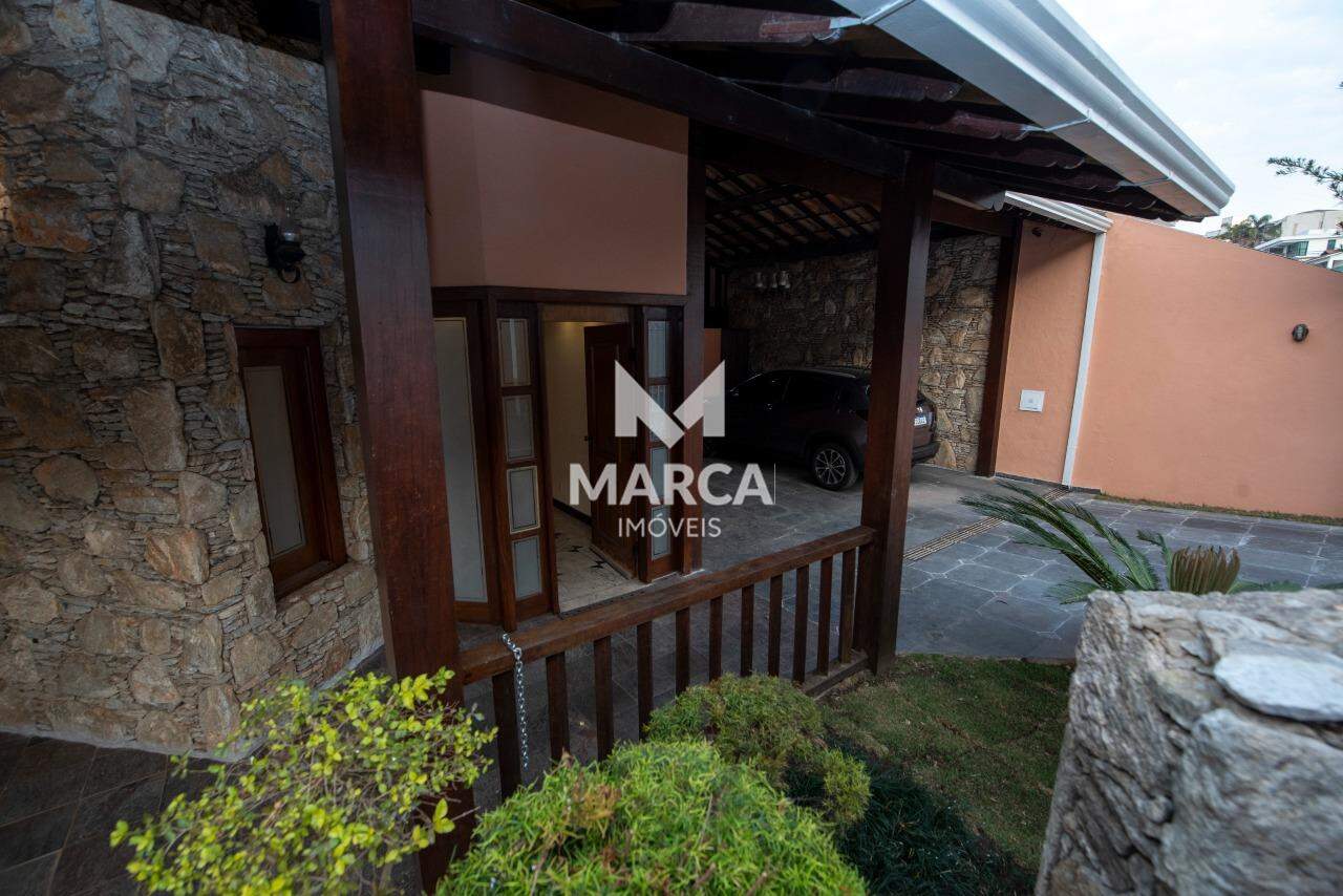 Casa para aluguel no São Bento: 