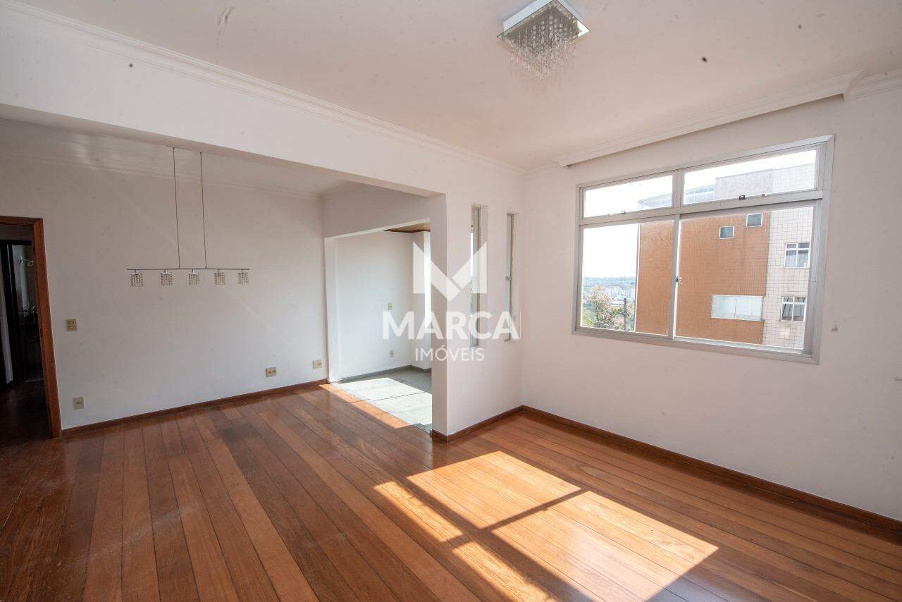 Apartamento para aluguel no Buritis: