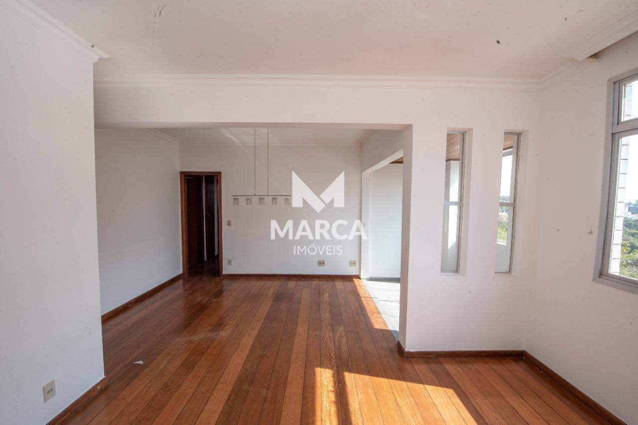 Apartamento para aluguel no Buritis: