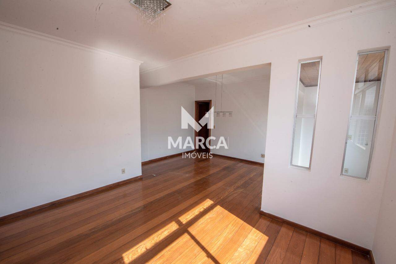 Apartamento para aluguel no Buritis: