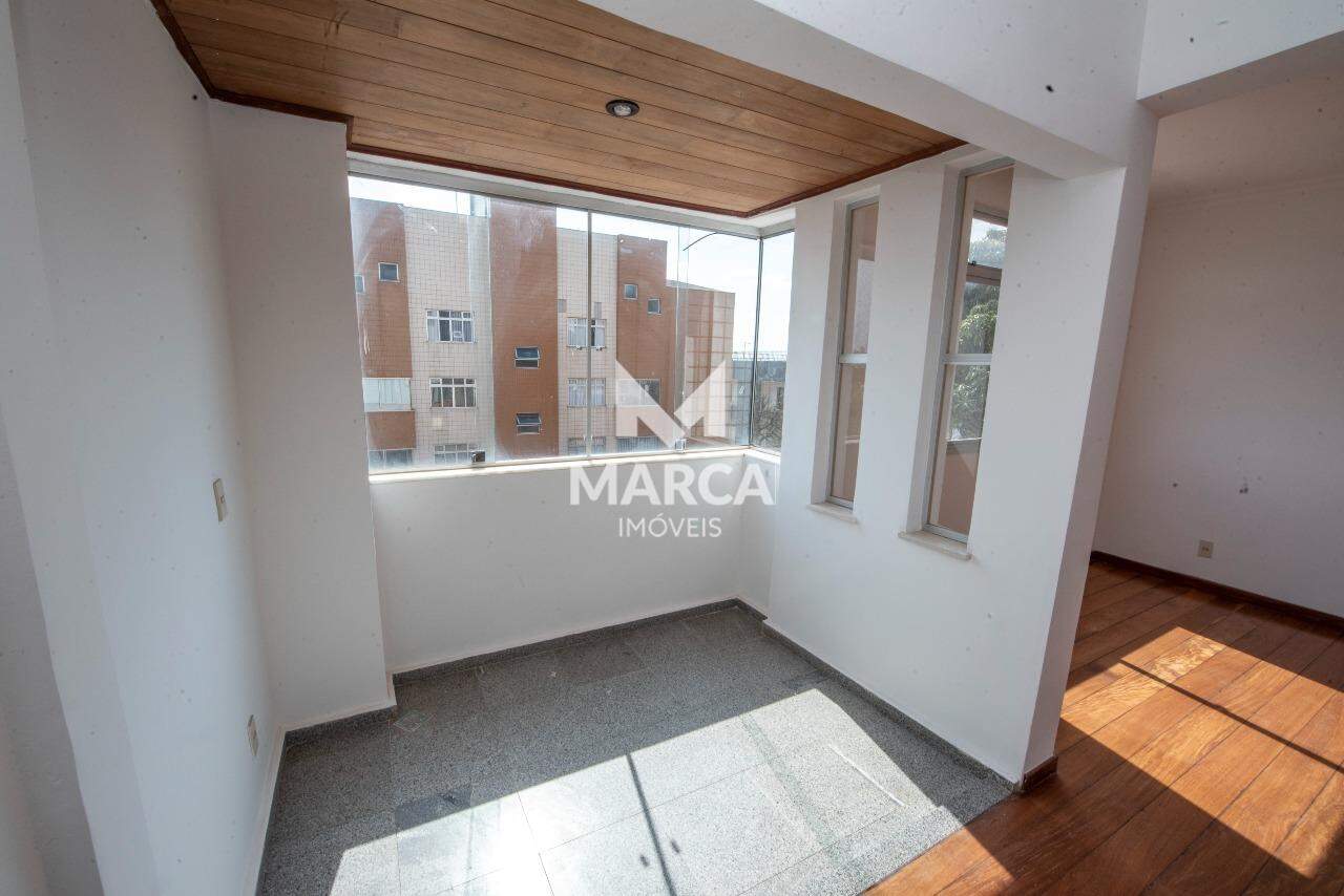 Apartamento para aluguel no Buritis:
