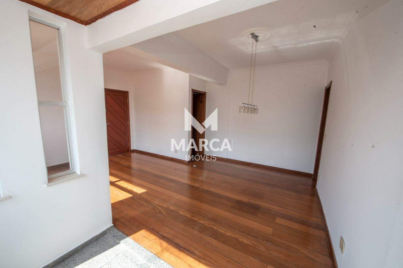 Apartamento para aluguel no Buritis: