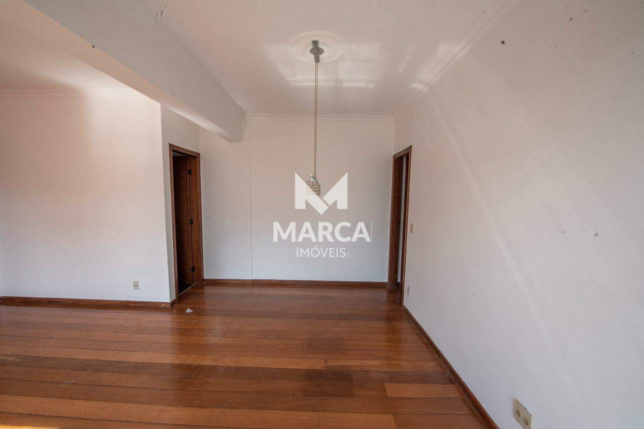 Apartamento para aluguel no Buritis: