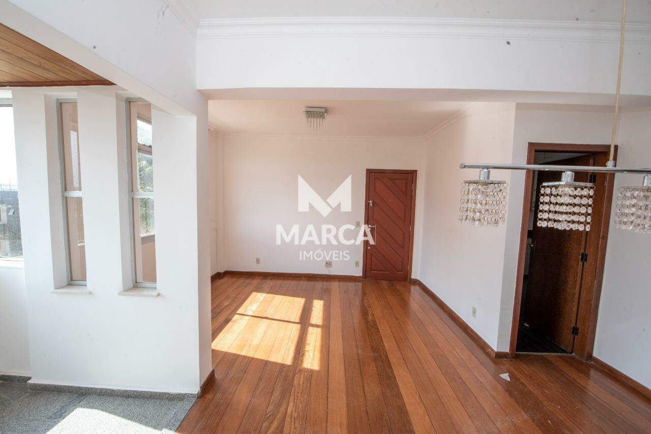 Apartamento para aluguel no Buritis:
