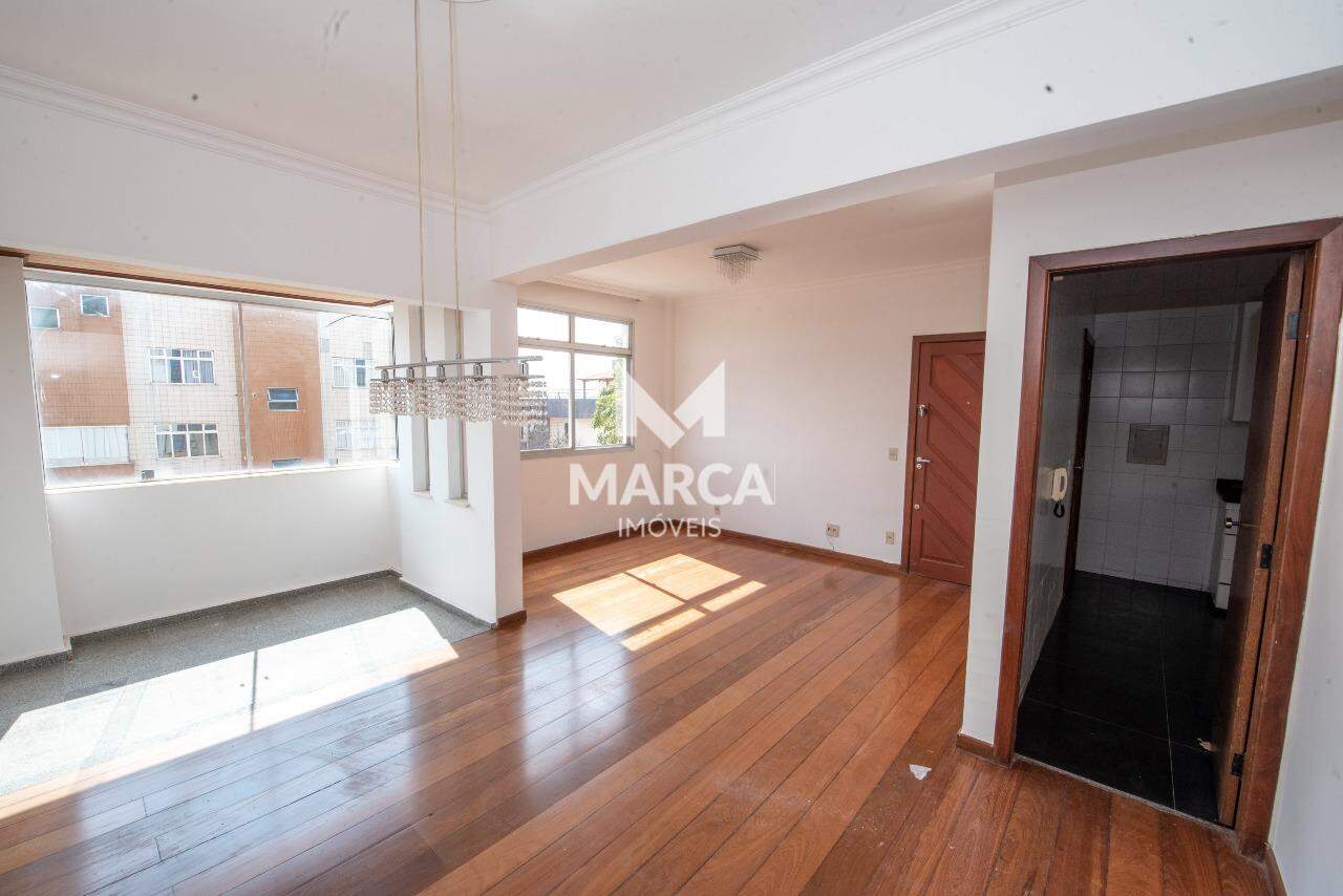 Apartamento para aluguel no Buritis: