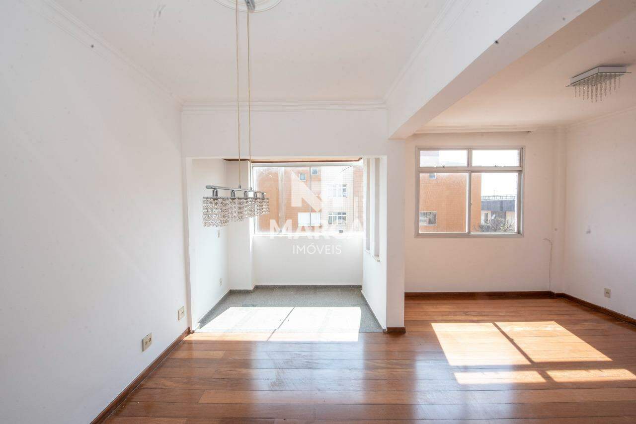 Apartamento para aluguel no Buritis: