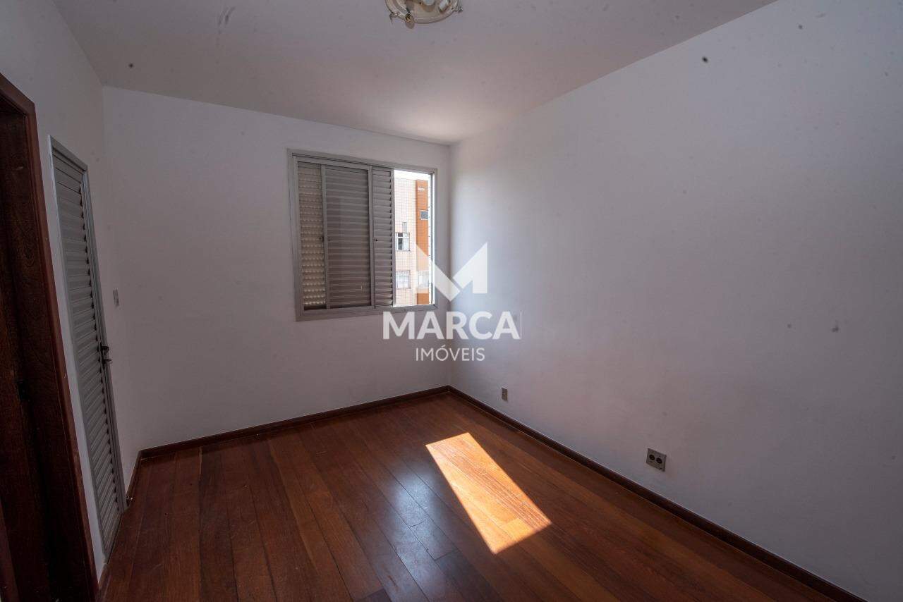 Apartamento para aluguel no Buritis: