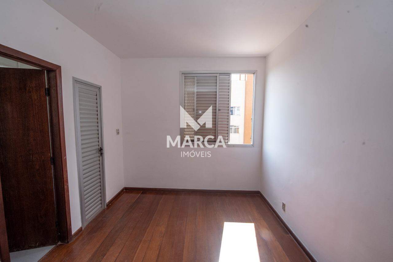 Apartamento para aluguel no Buritis: