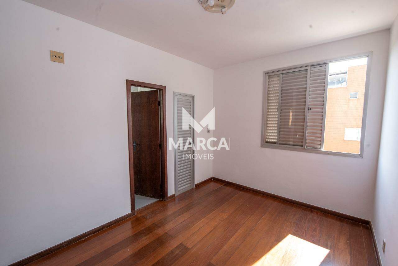 Apartamento para aluguel no Buritis: