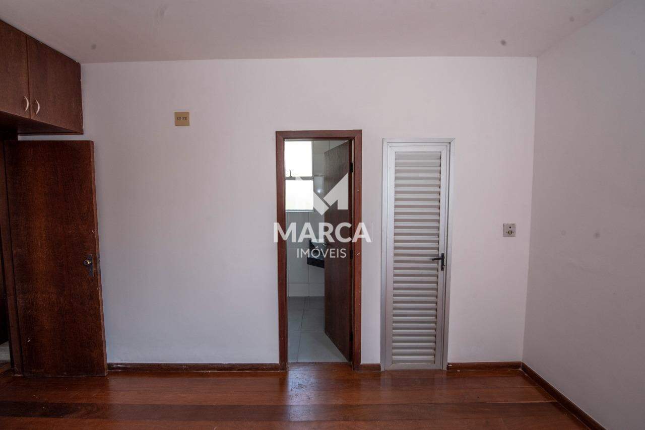 Apartamento para aluguel no Buritis: