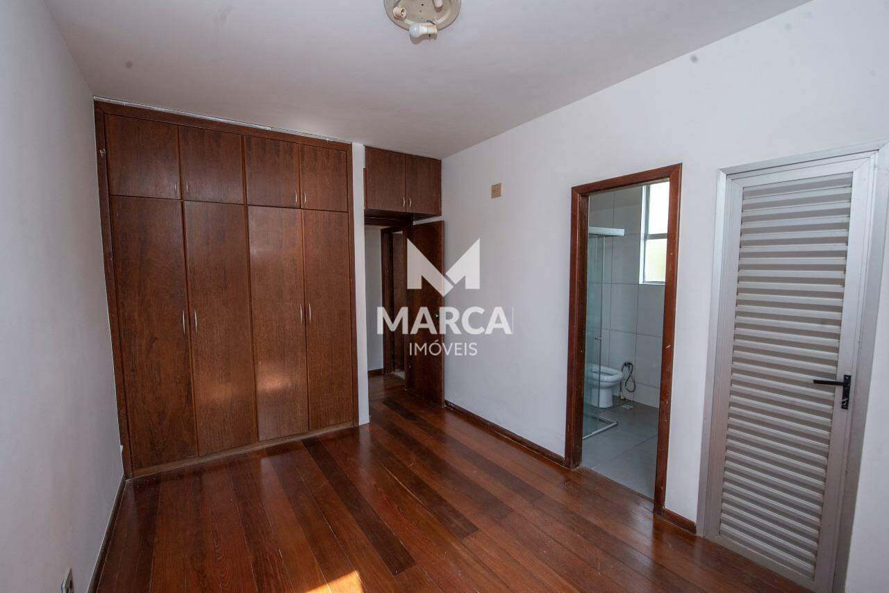 Apartamento para aluguel no Buritis: