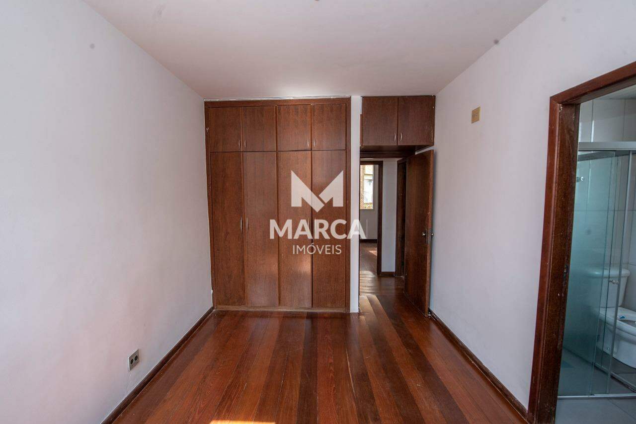 Apartamento para aluguel no Buritis: