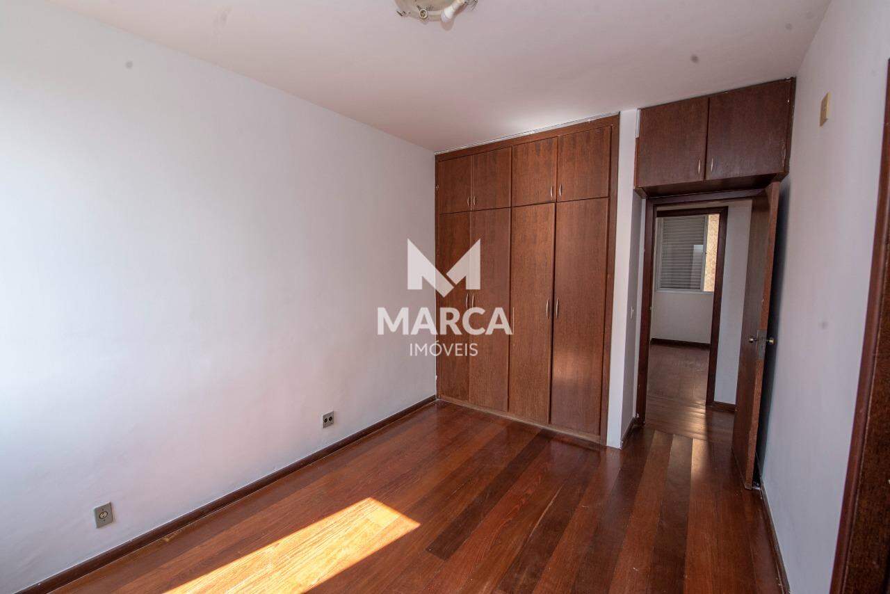 Apartamento para aluguel no Buritis: