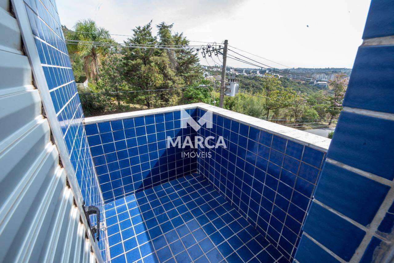 Apartamento para aluguel no Buritis: