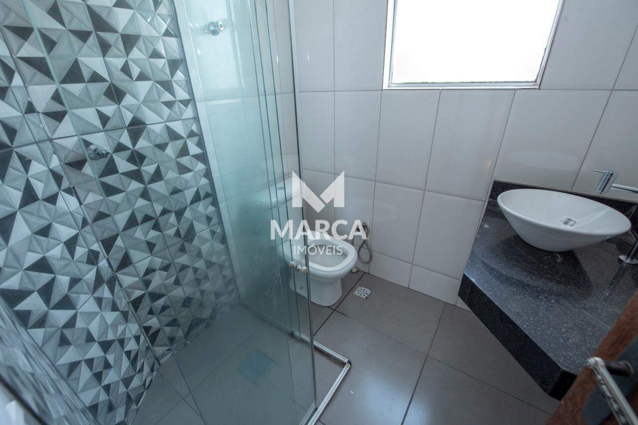 Apartamento para aluguel no Buritis: