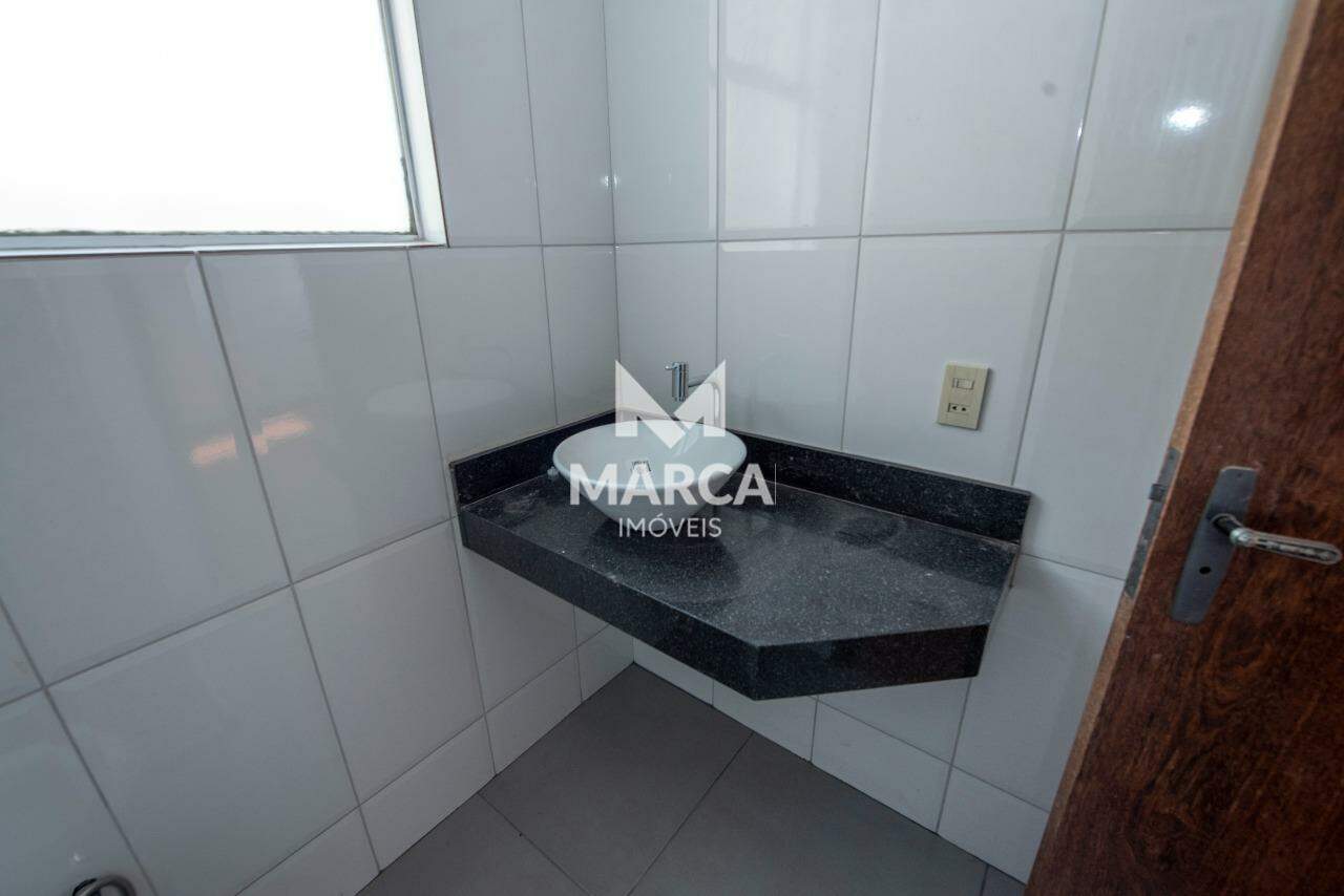 Apartamento para aluguel no Buritis:
