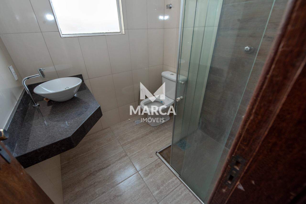 Apartamento para aluguel no Buritis: