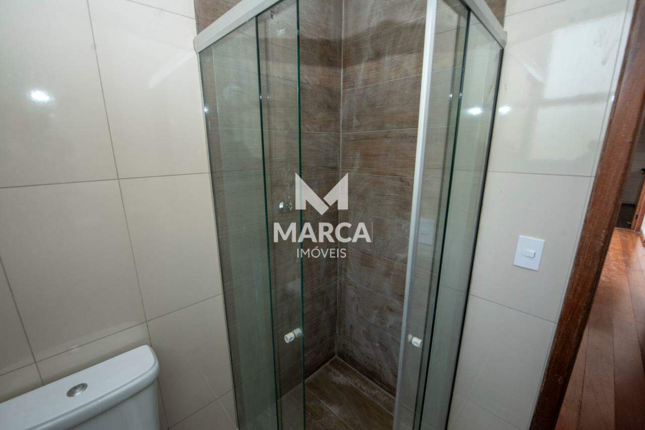 Apartamento para aluguel no Buritis: