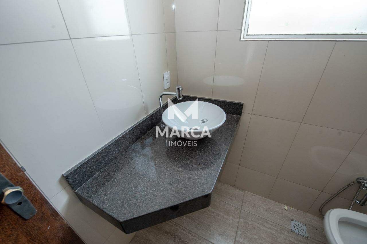 Apartamento para aluguel no Buritis: