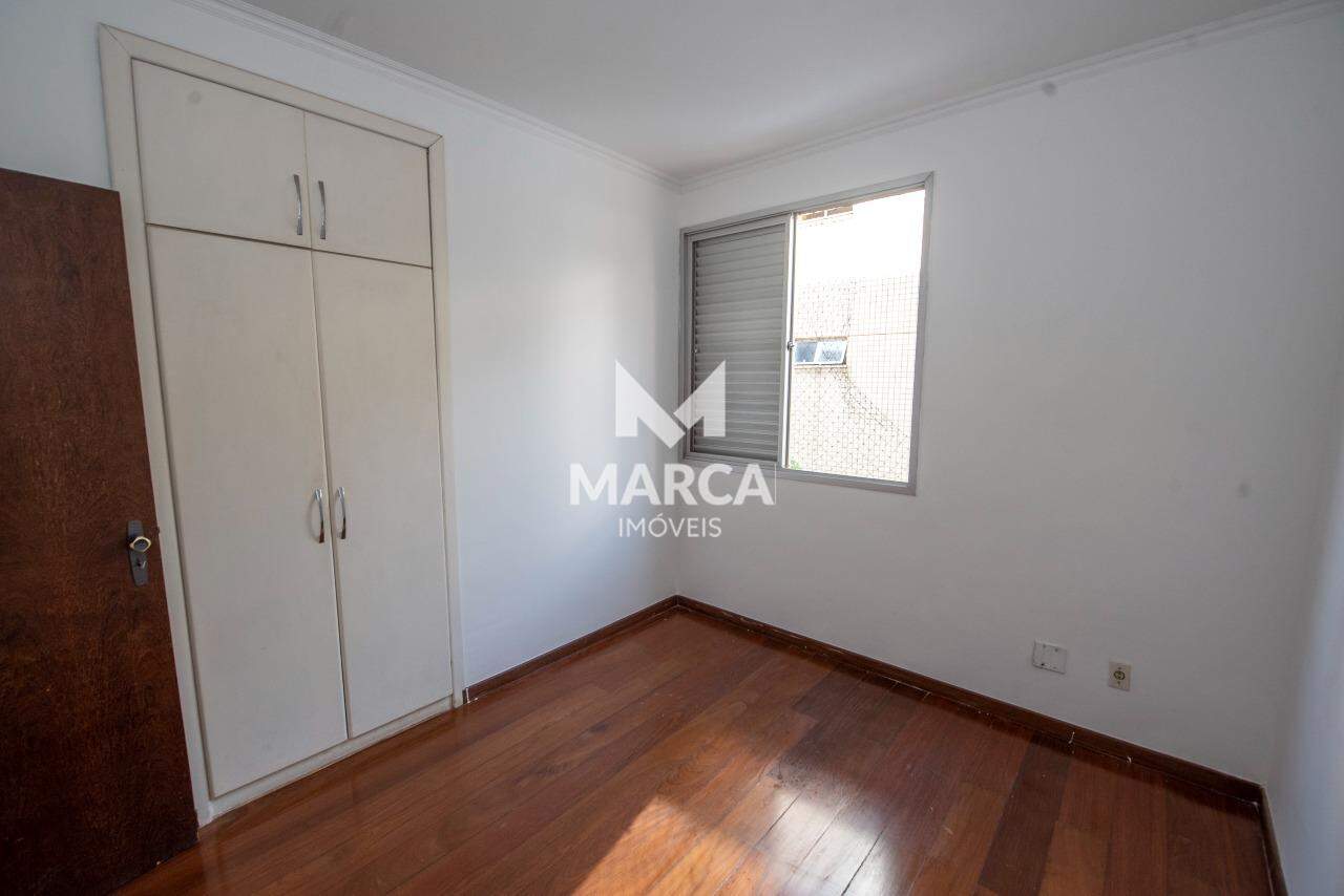 Apartamento para aluguel no Buritis: