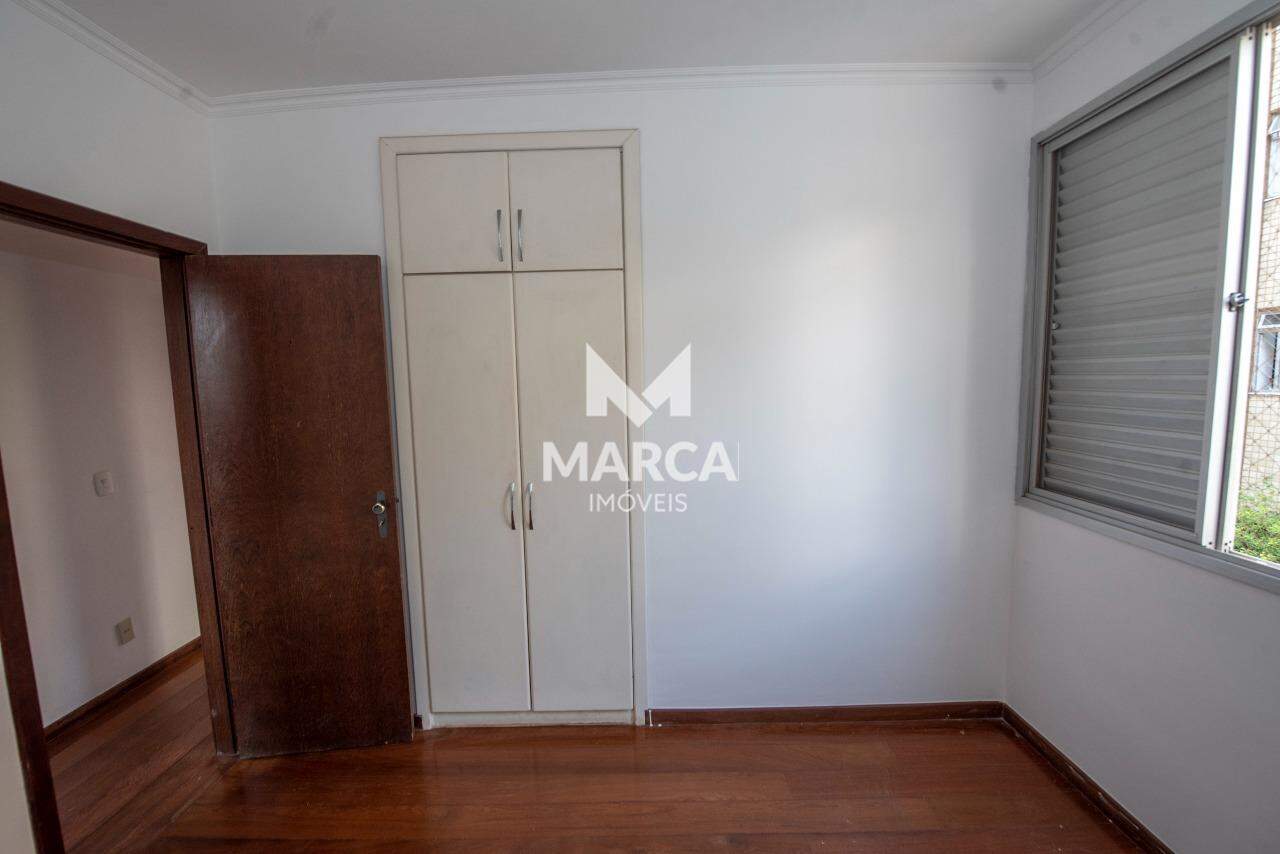 Apartamento para aluguel no Buritis: