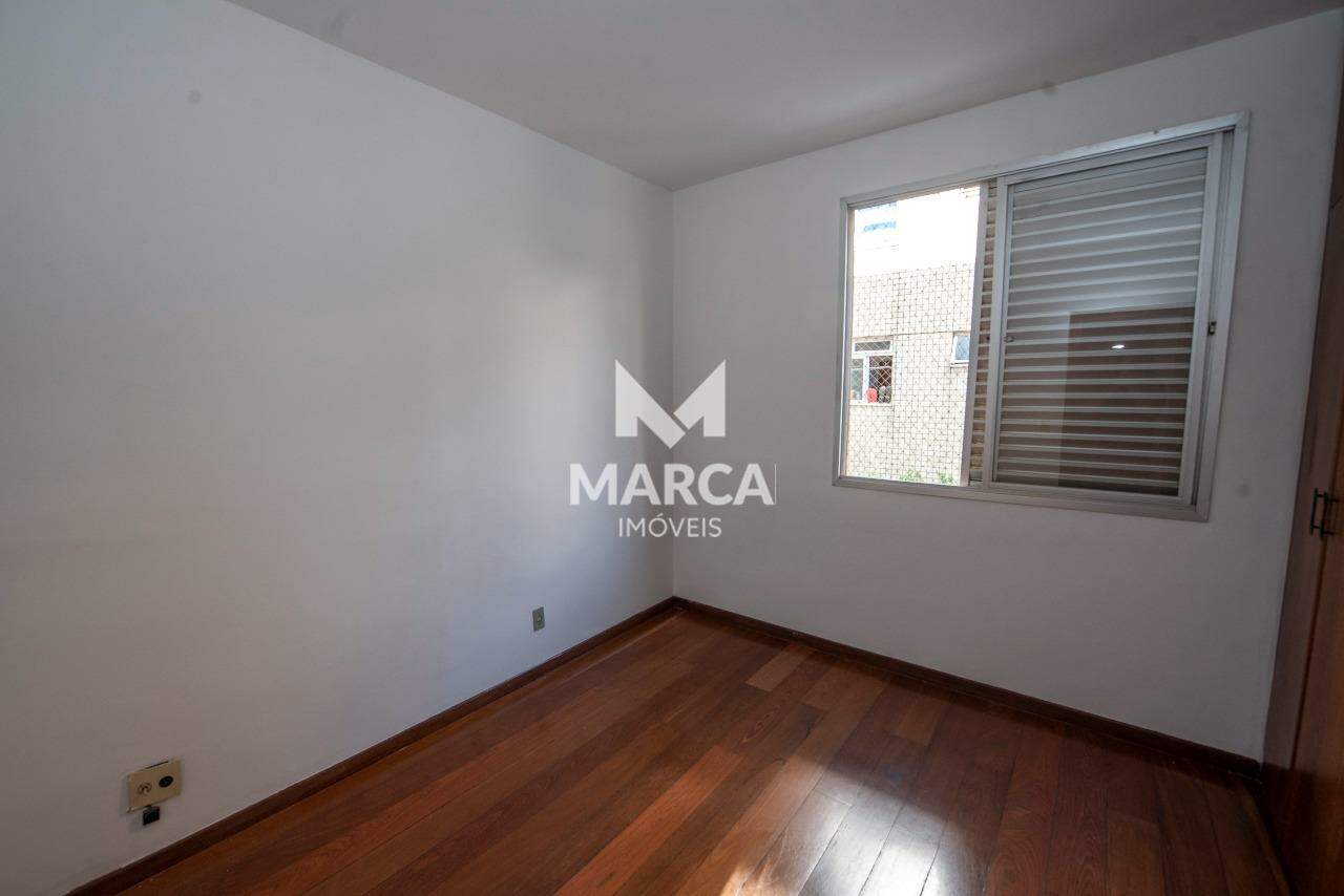 Apartamento para aluguel no Buritis: