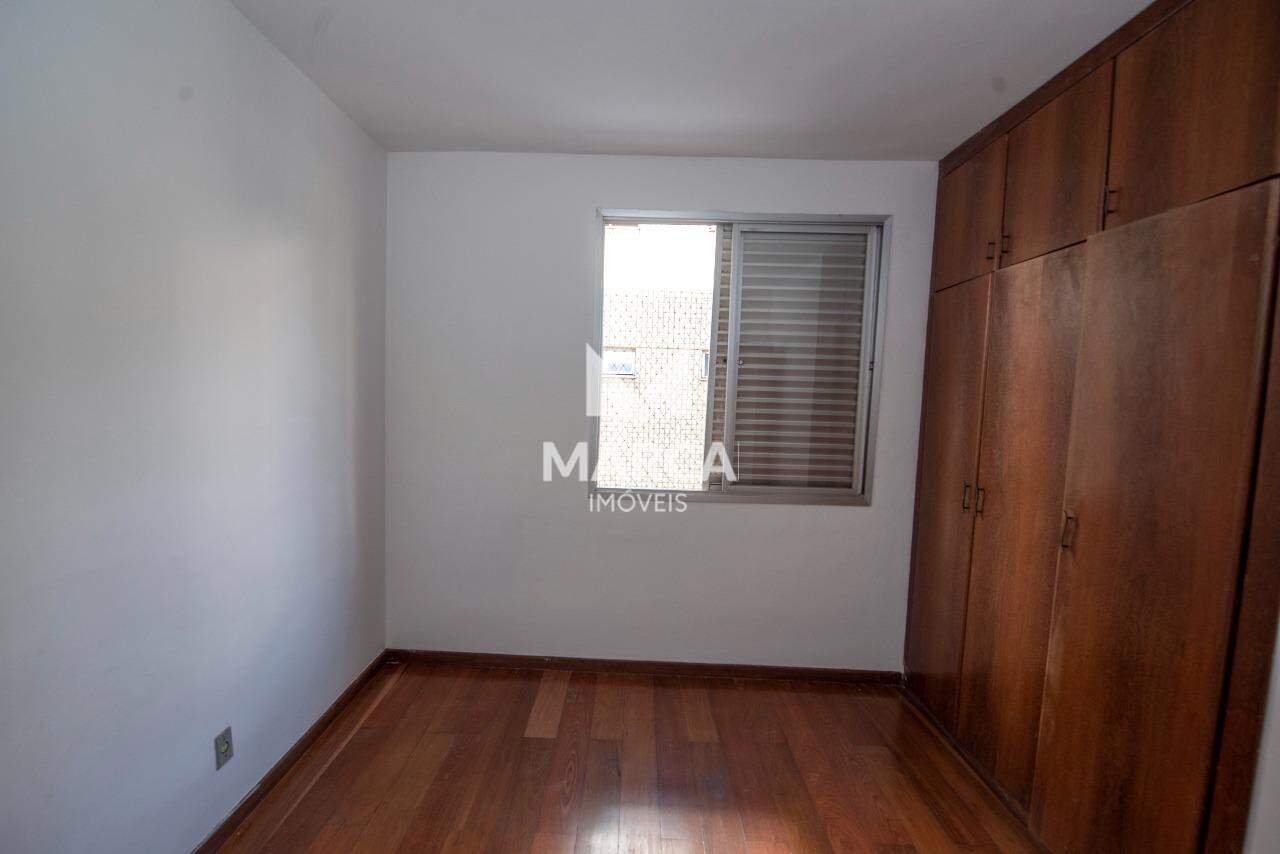 Apartamento para aluguel no Buritis: