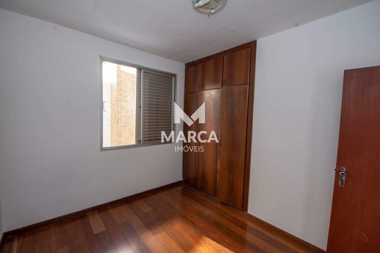 Apartamento para aluguel no Buritis: