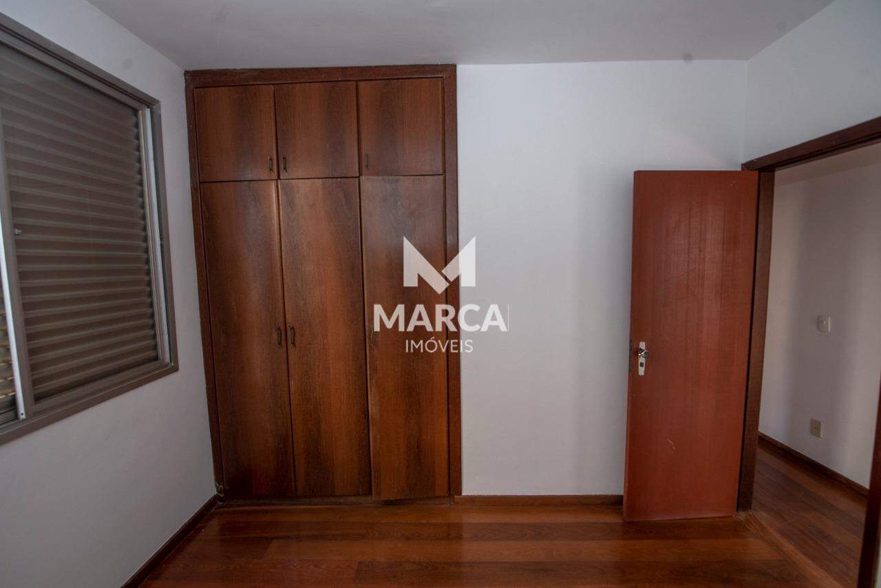 Apartamento para aluguel no Buritis: