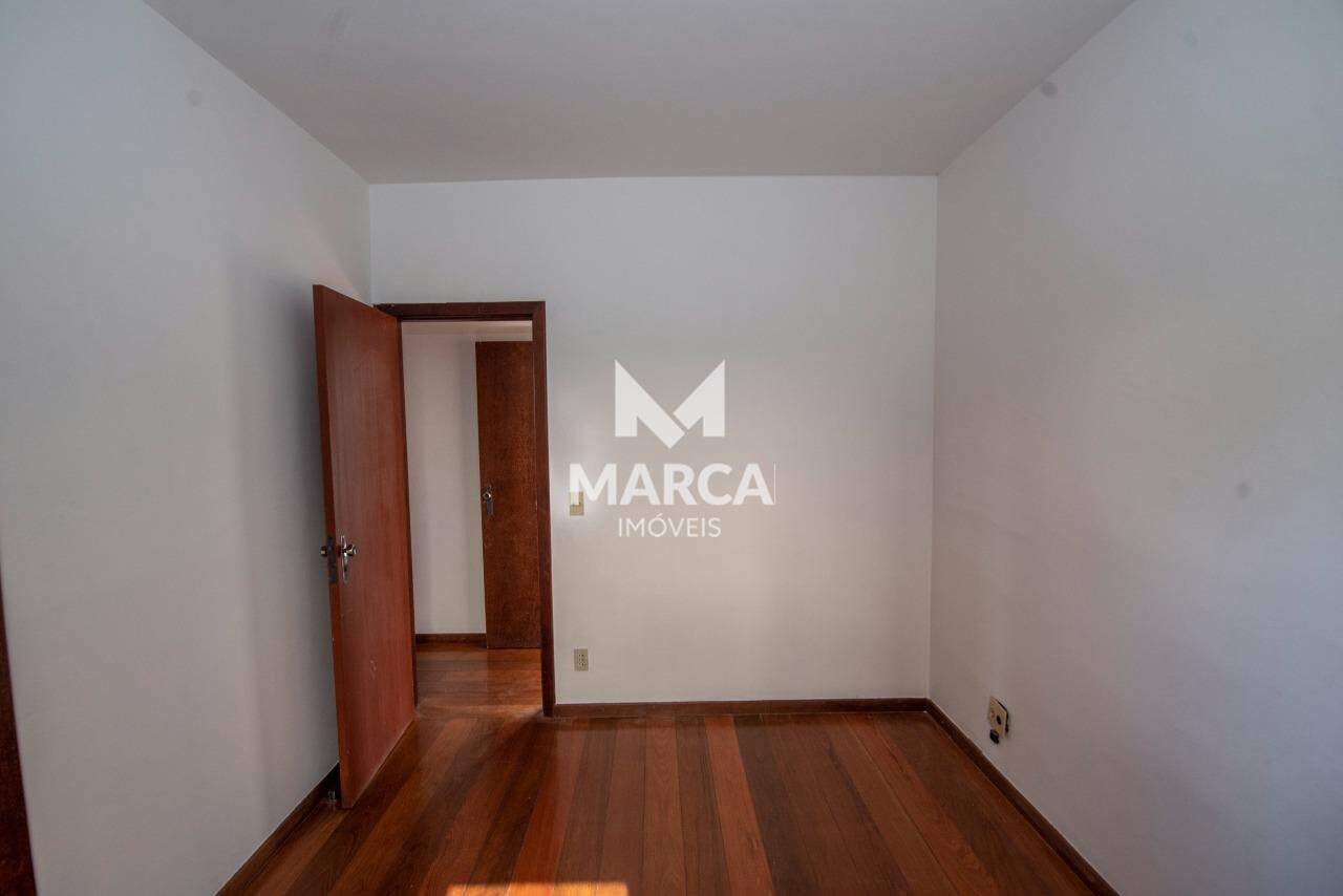 Apartamento para aluguel no Buritis: