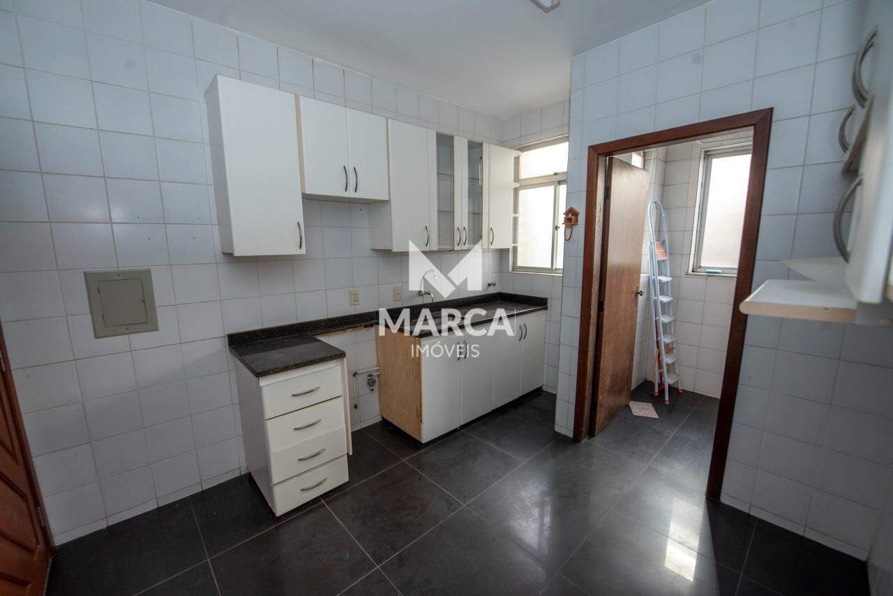Apartamento para aluguel no Buritis: