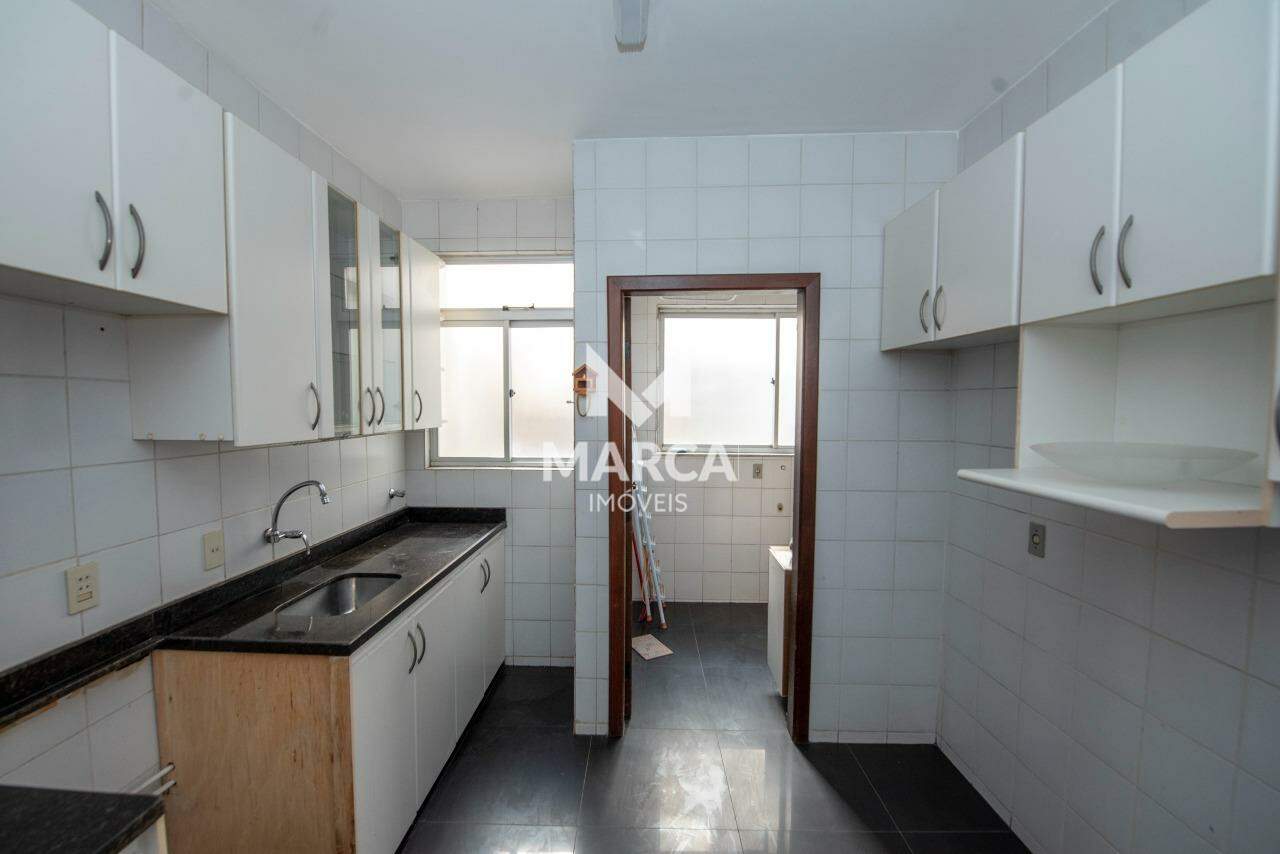 Apartamento para aluguel no Buritis: