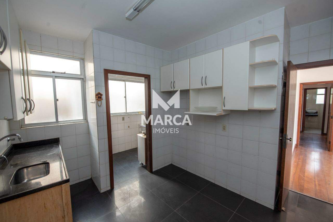 Apartamento para aluguel no Buritis:
