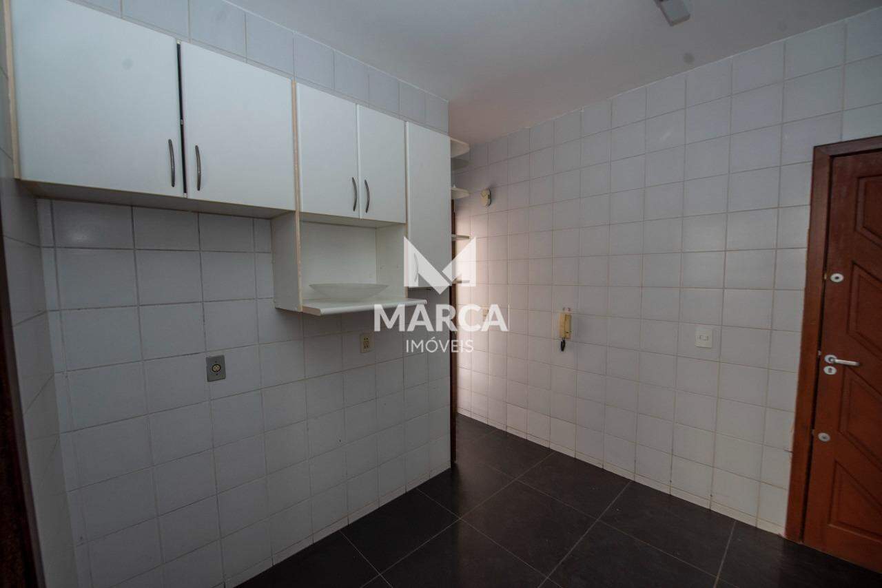 Apartamento para aluguel no Buritis: