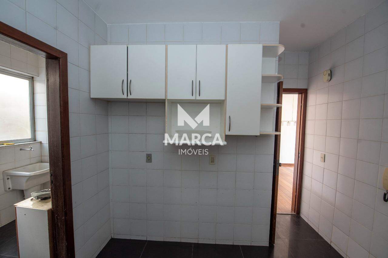 Apartamento para aluguel no Buritis: