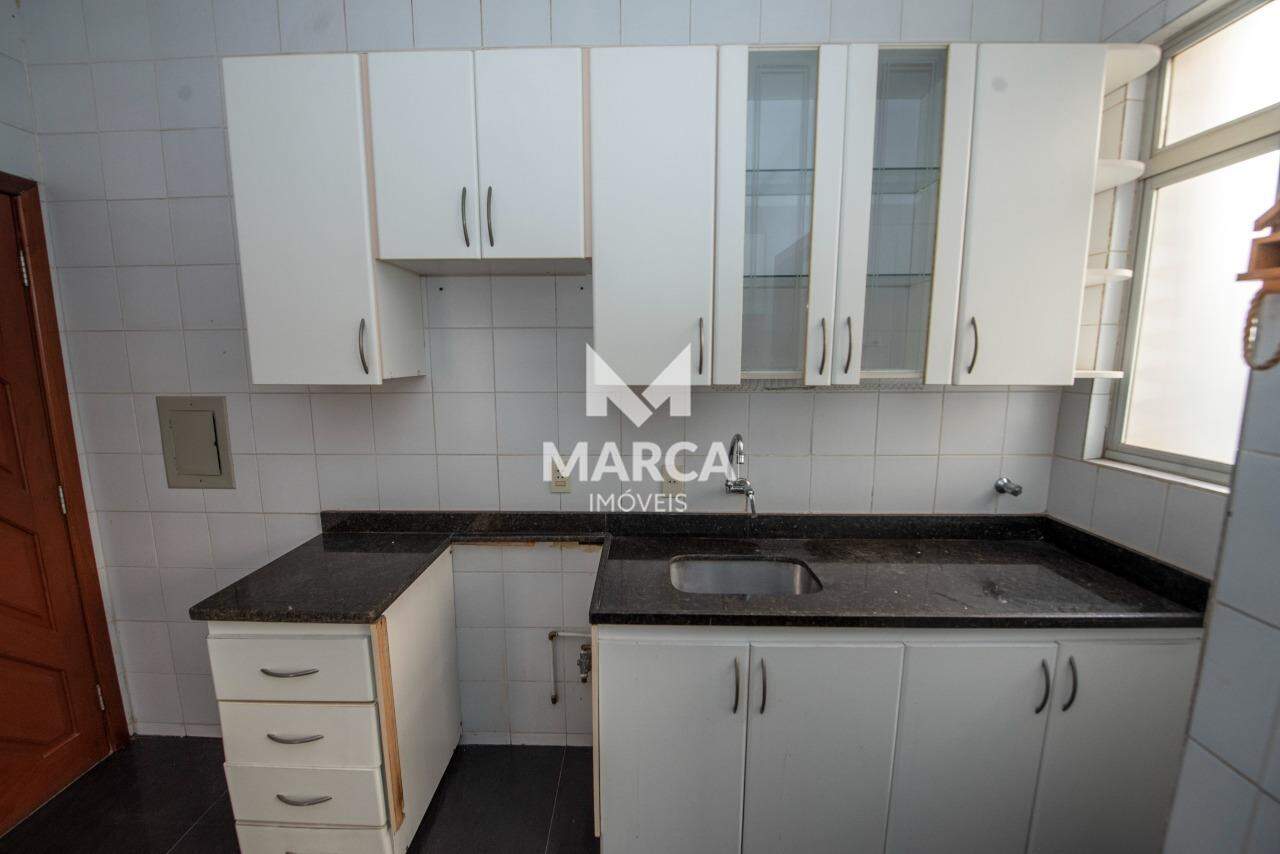 Apartamento para aluguel no Buritis: