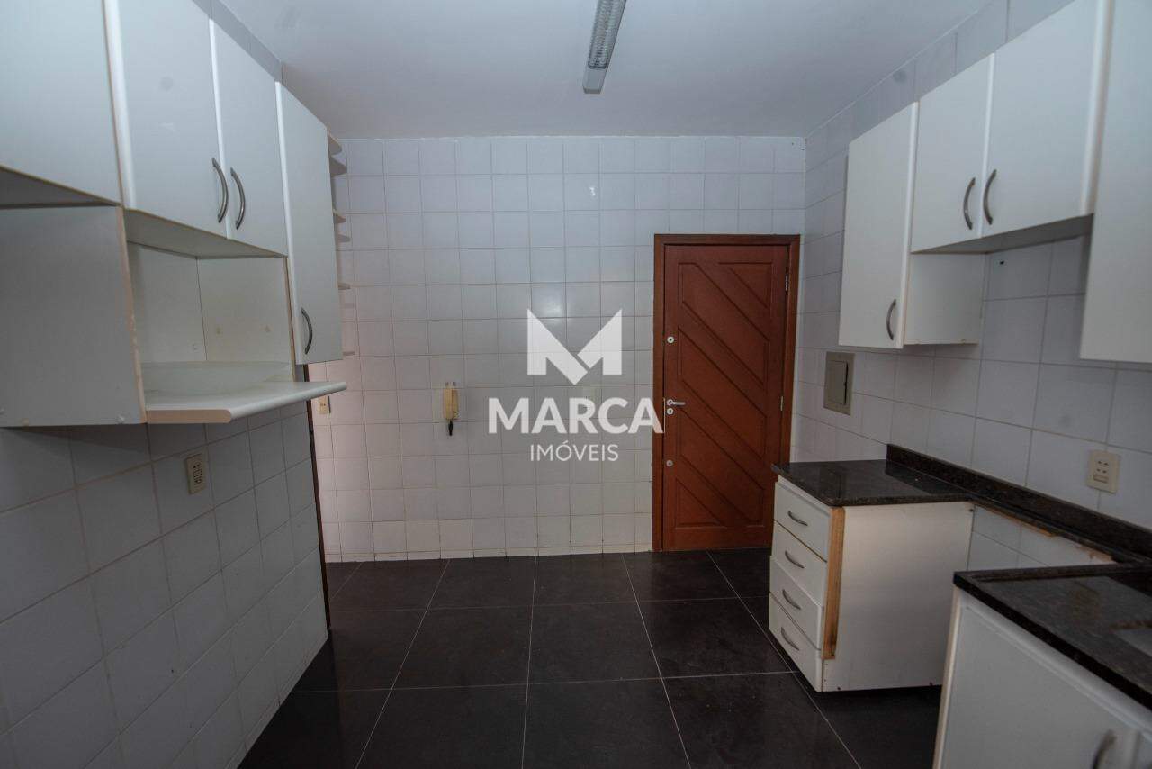 Apartamento para aluguel no Buritis: