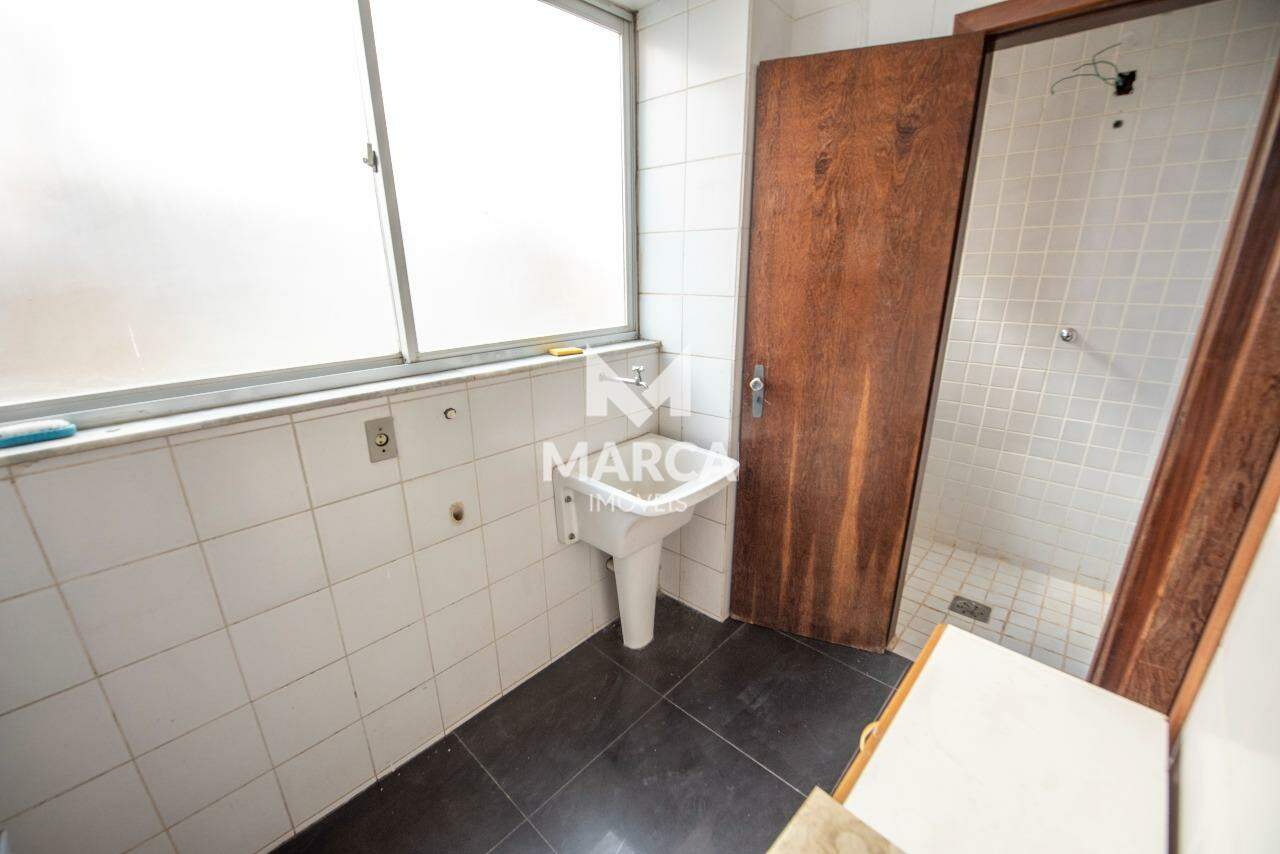 Apartamento para aluguel no Buritis: