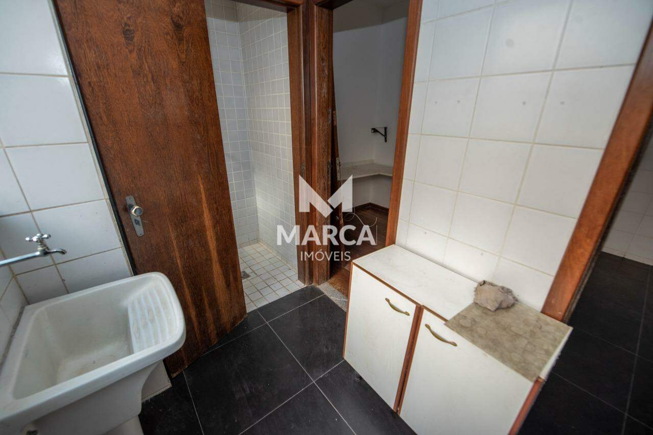 Apartamento para aluguel no Buritis: