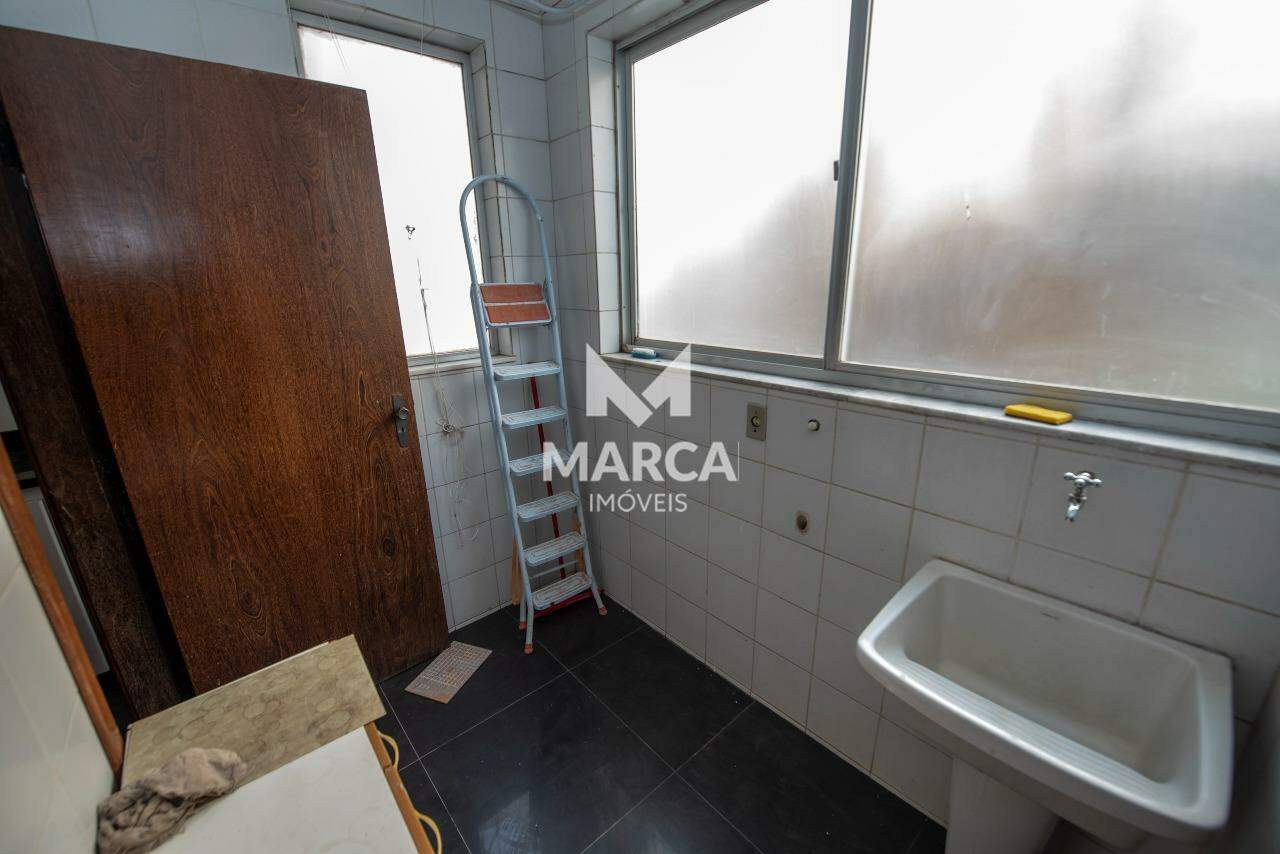 Apartamento para aluguel no Buritis: