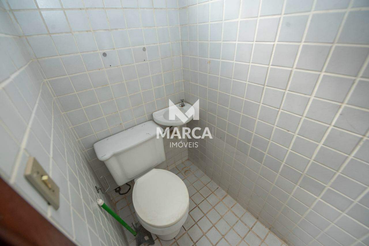 Apartamento para aluguel no Buritis: