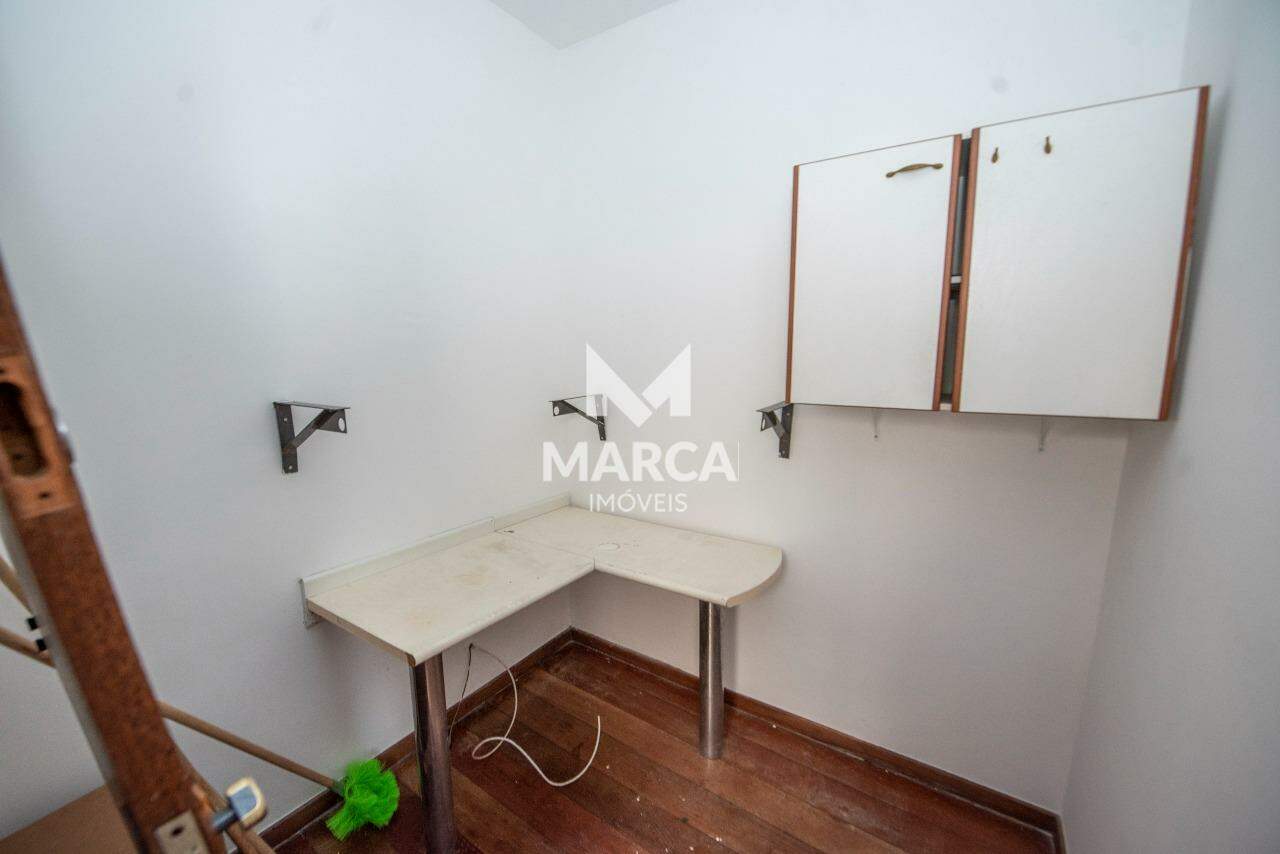 Apartamento para aluguel no Buritis: